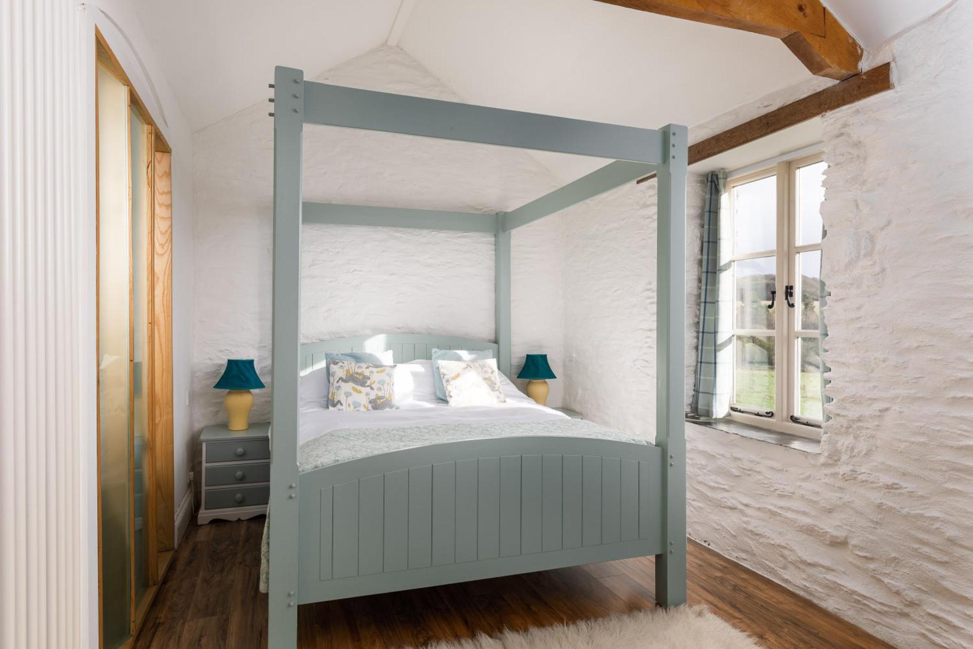 Bed and Breakfast Trenderway Farm Looe Exterior foto